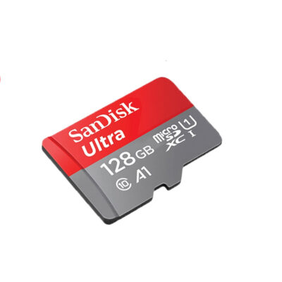 Super Micro SD Memory Card